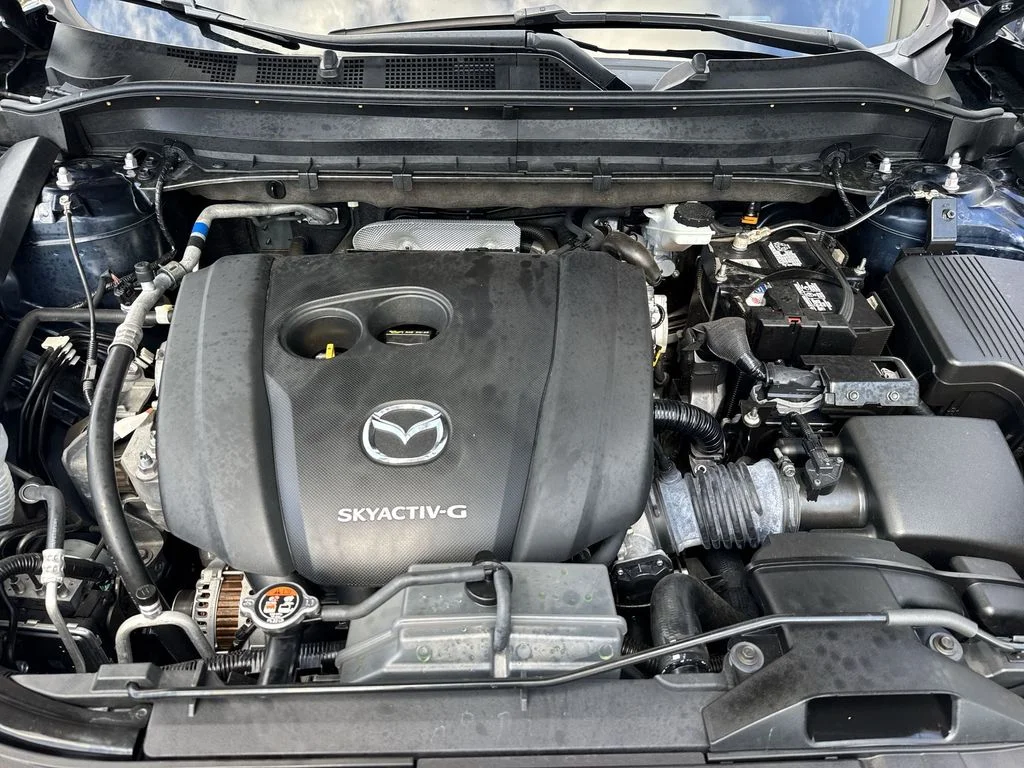 2023 Mazda CX-5 S Premium package - Photo 59