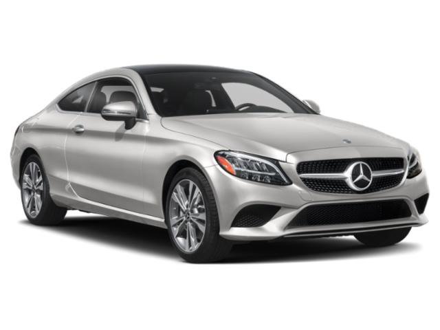 Used 2021 Black Mercedes-Benz C 300 image 6