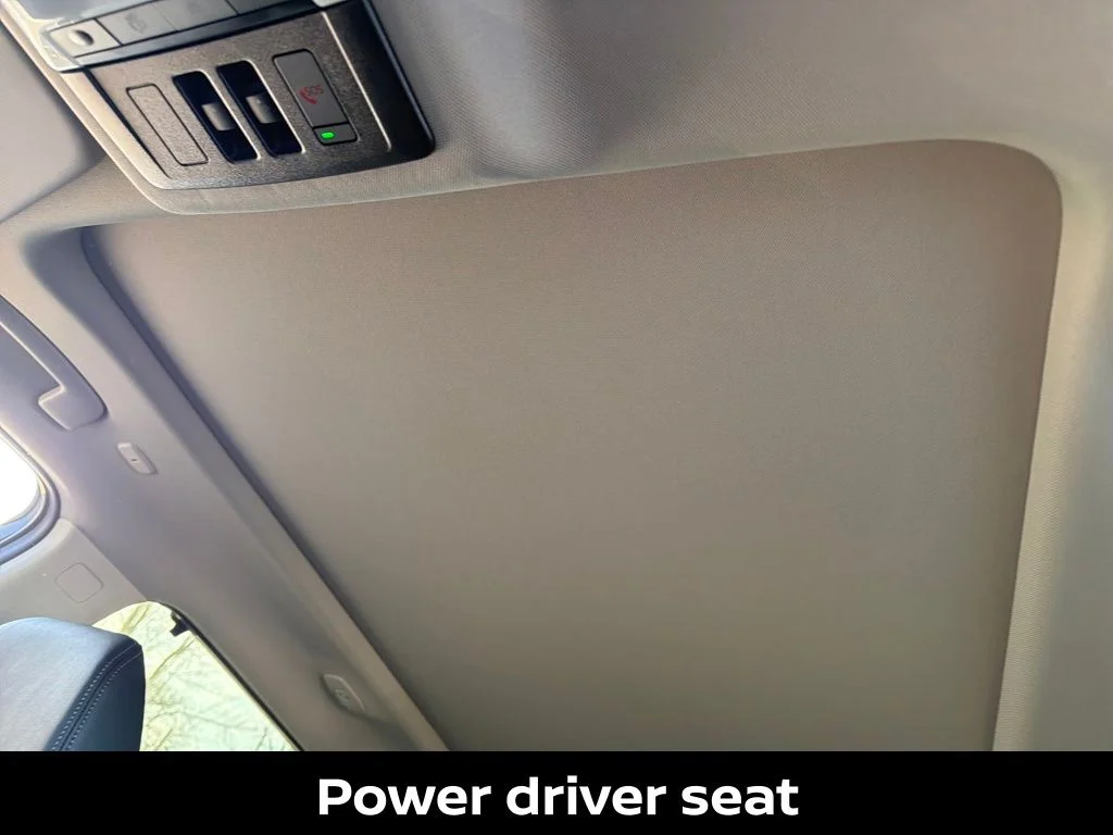 2026 Nissan Rogue Platinum - Photo 26