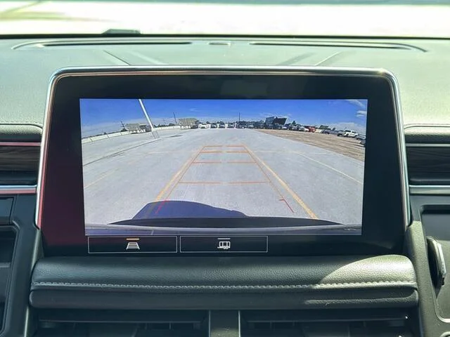 2021 Chevrolet Tahoe LT - Photo 26