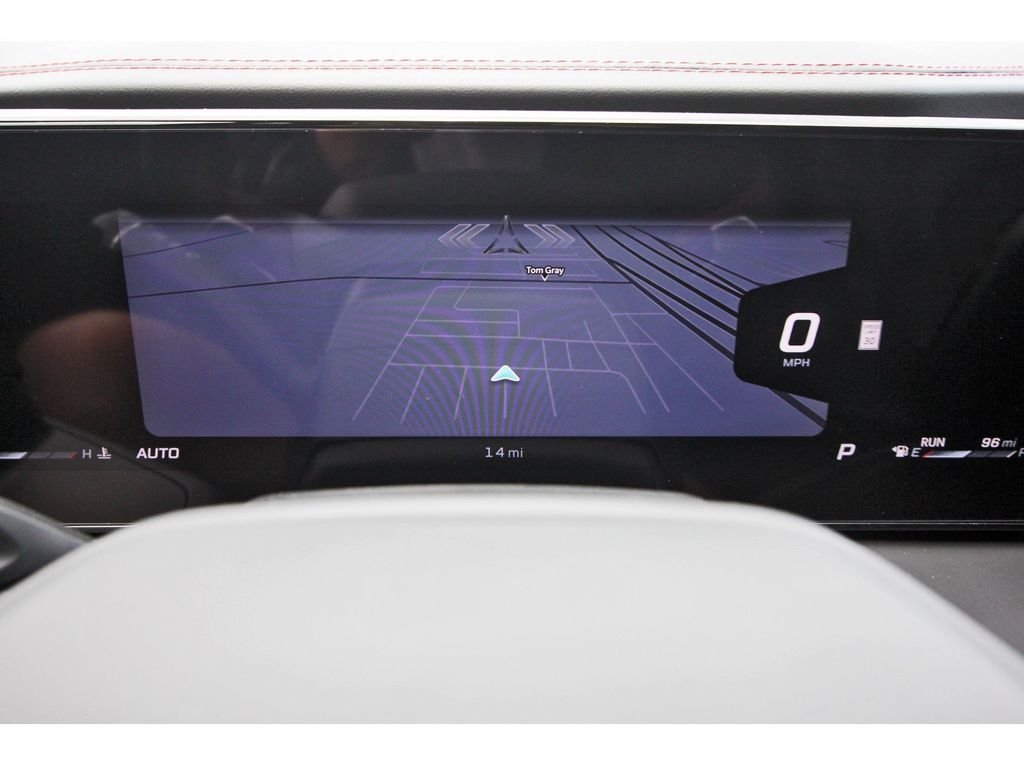 New 2026 Bludicrous Exterior Paint Dodge Scat Pack Plus image 13