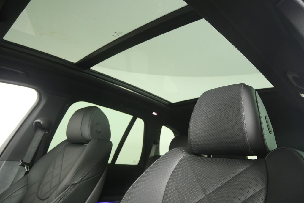 Certified Used 2026 Skyscraper Grey Metallic BMW sDrive40i image 11