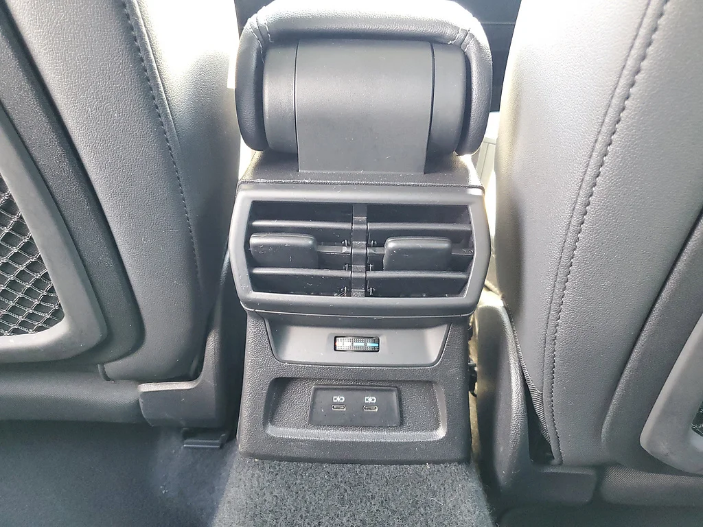 Used 2024 Ibis White Audi Premium 40 TFSI image 11