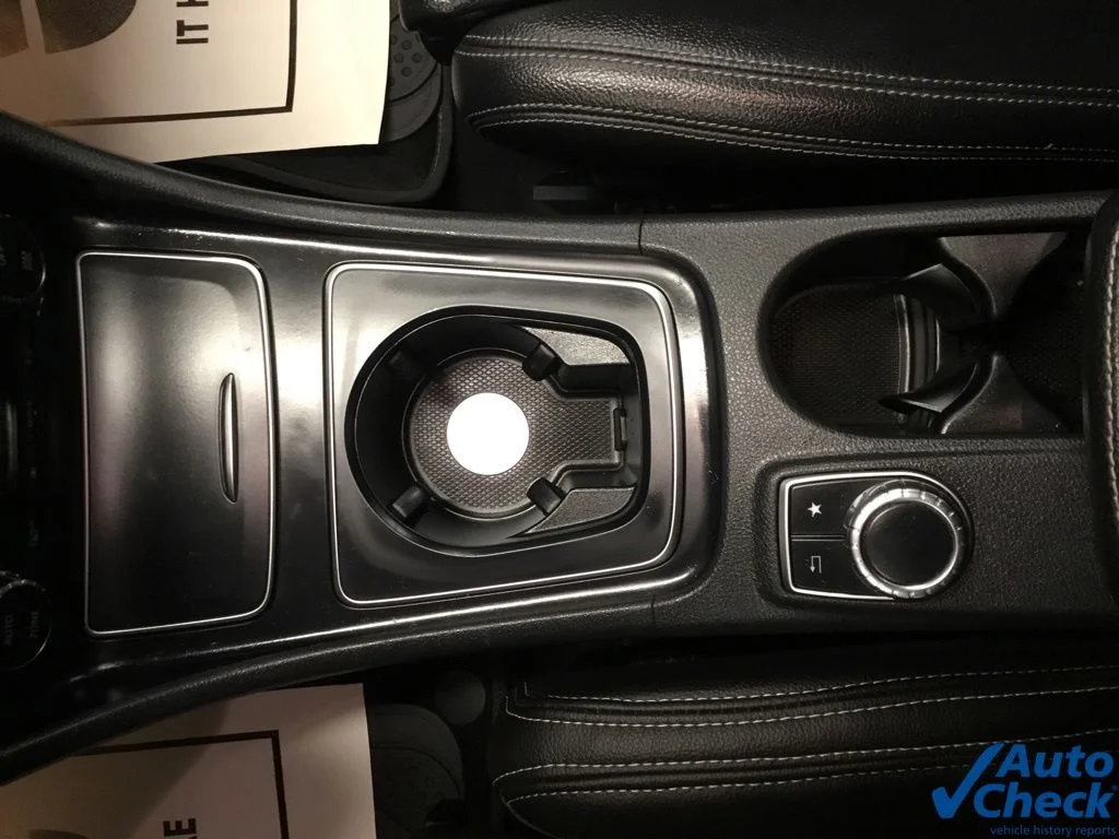 Used 2019 Black Mercedes-Benz CLA 250 image 51