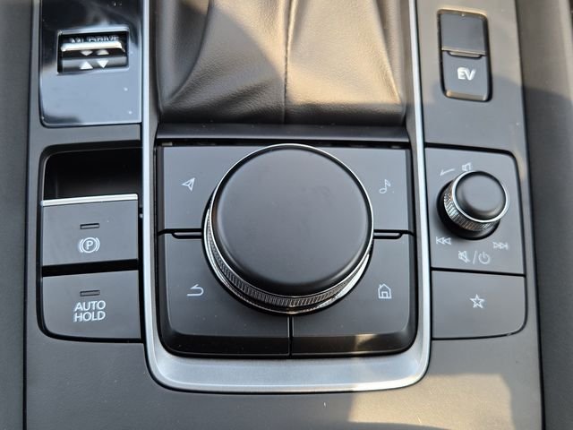 New 2026 Gray Mazda Preferred image 9