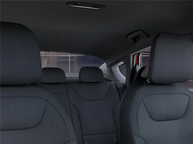 New 2027 Red Kia LX image 27