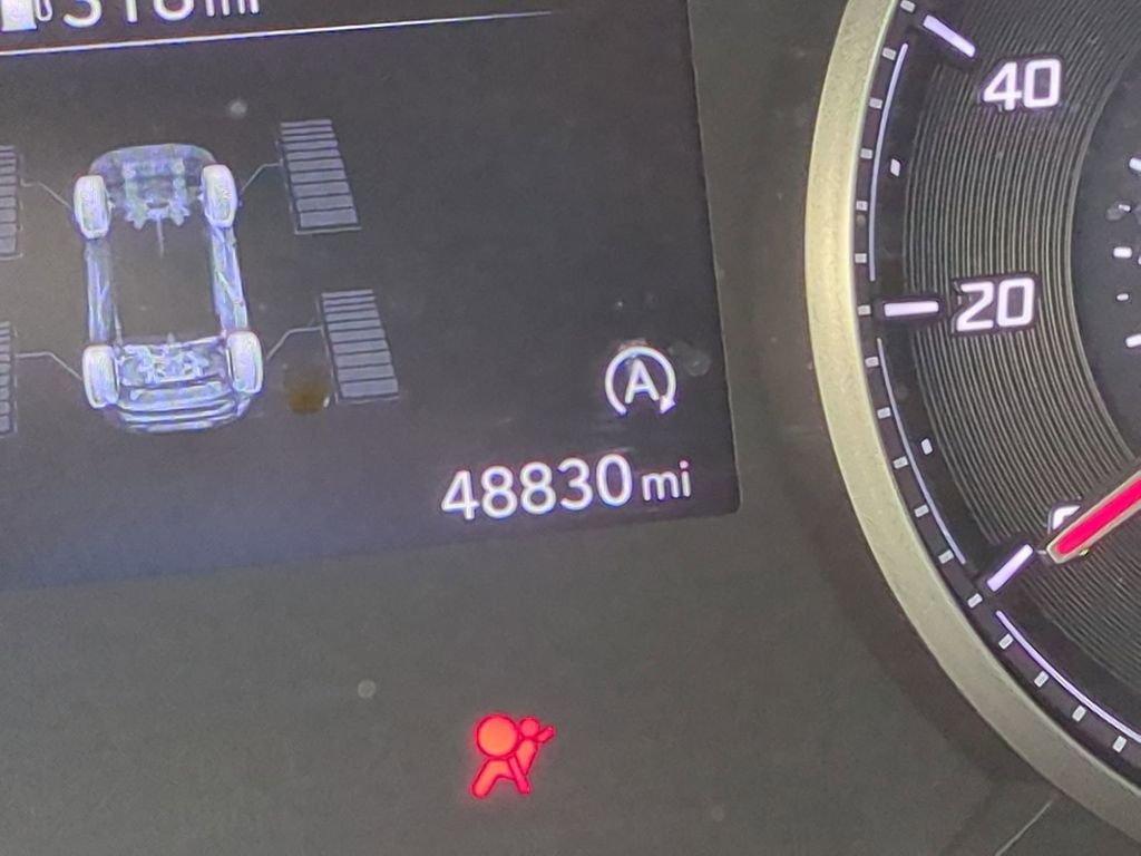 2022 Hyundai Santa Fe SEL - Photo 35