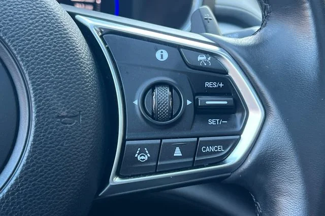 2023 Acura MDX Technology Package - Photo 31