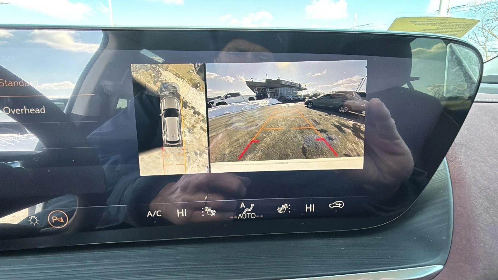 2026 Buick Envision Sport Touring - Photo 11
