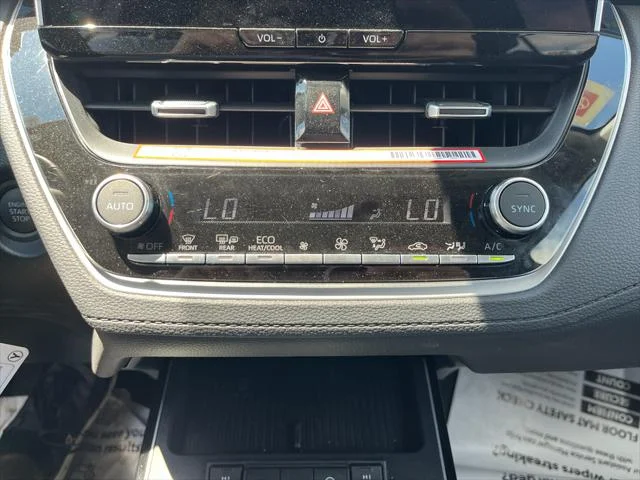 Certified Used 2026 SOUL RED CRYSTAL Toyota  image 32