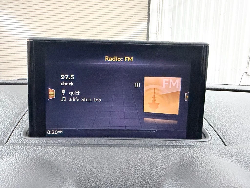 Used 2019 White Audi 2.0T Premium image 18