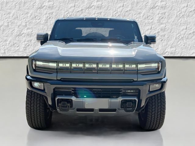 Used 2026 Meteorite Metallic (Gray) GMC 3X image 8