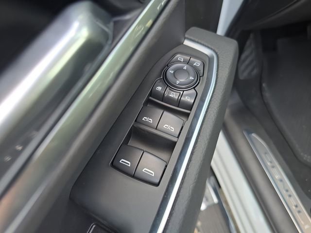 2025 GMC Sierra 2500HD Denali - Photo 17