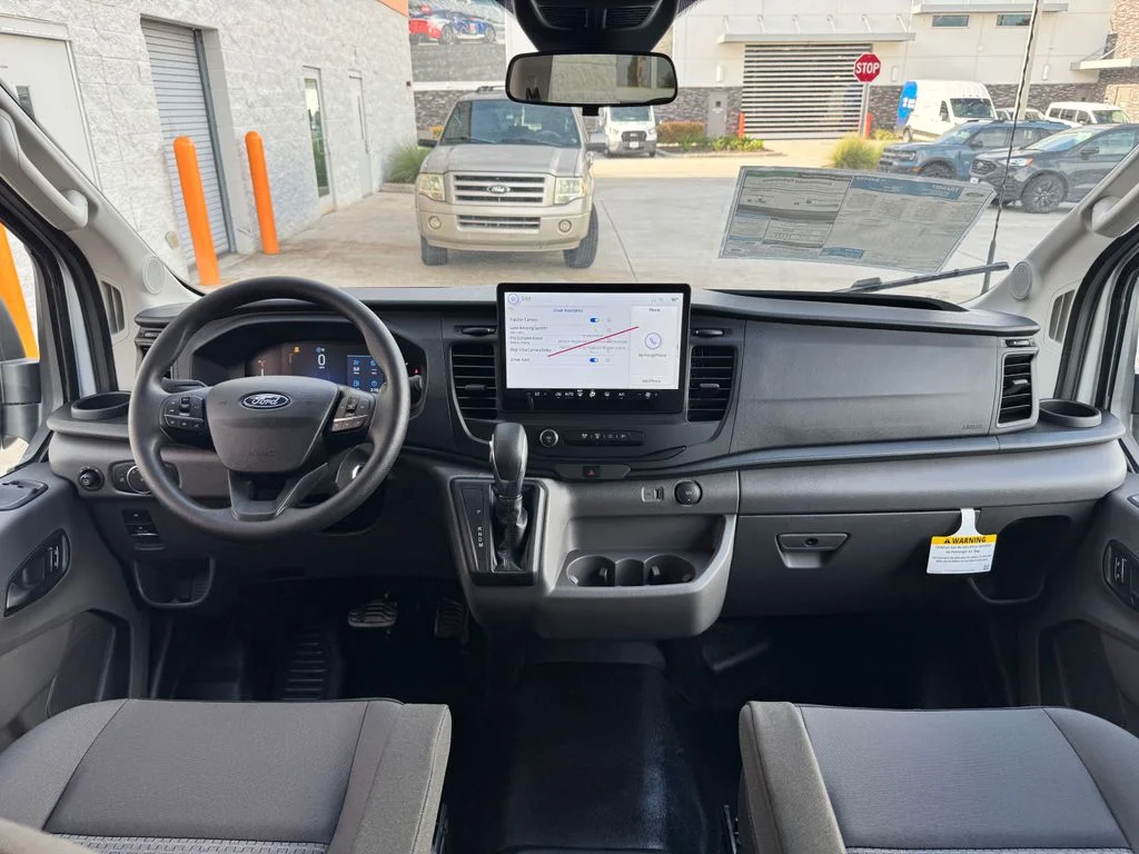 New 2026 White Ford XL image 12