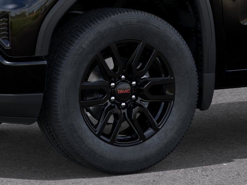 New 2026 Onyx Black GMC Elevation image 10