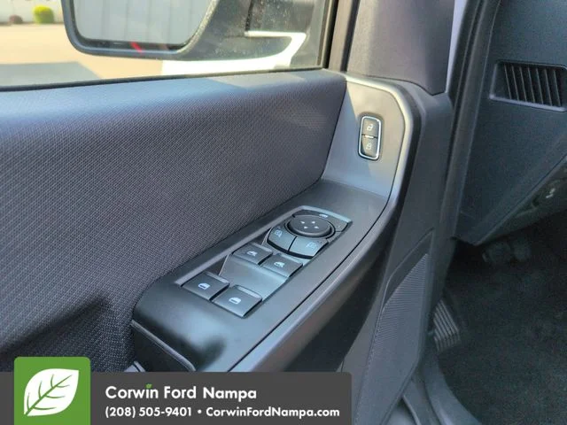 New 2026 Oxford White Ford STX image 11