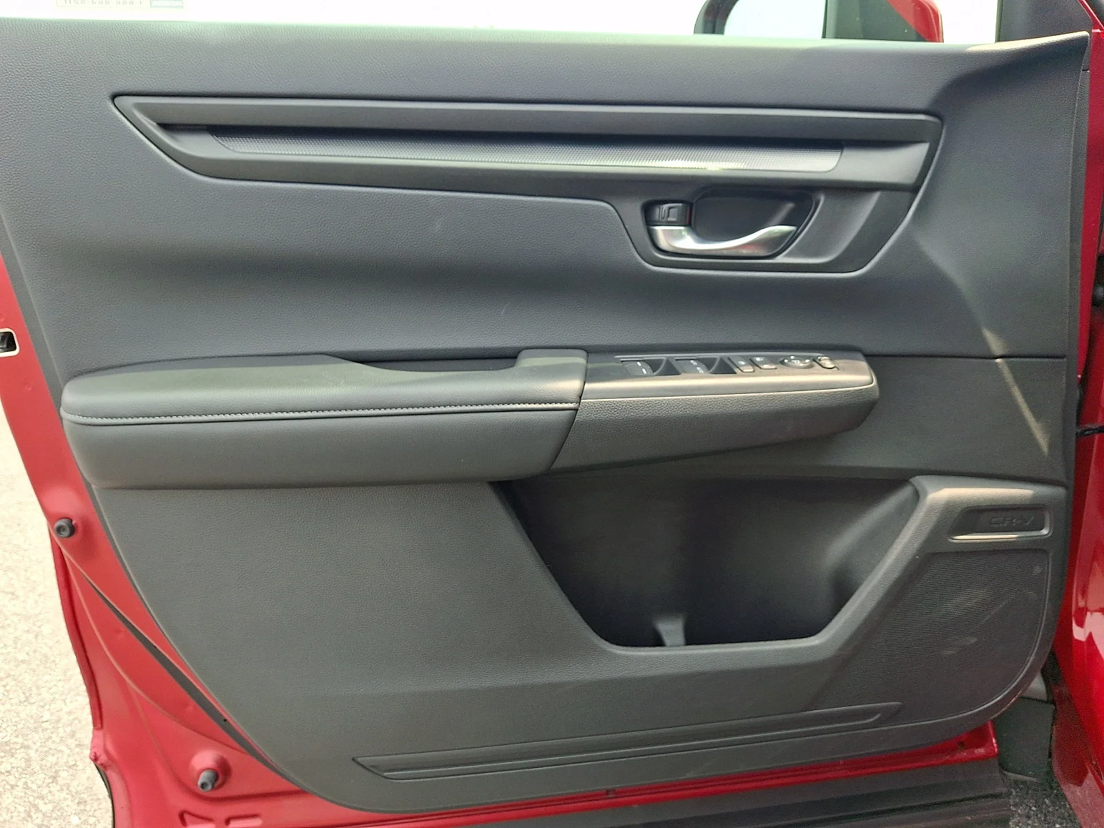 2024 Honda CR-V EX - Photo 11
