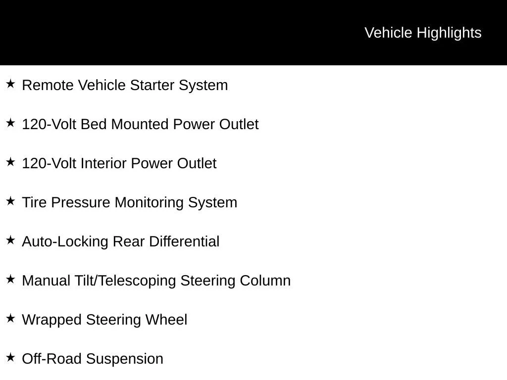2026 Chevrolet Silverado 1500 RST - Photo 9