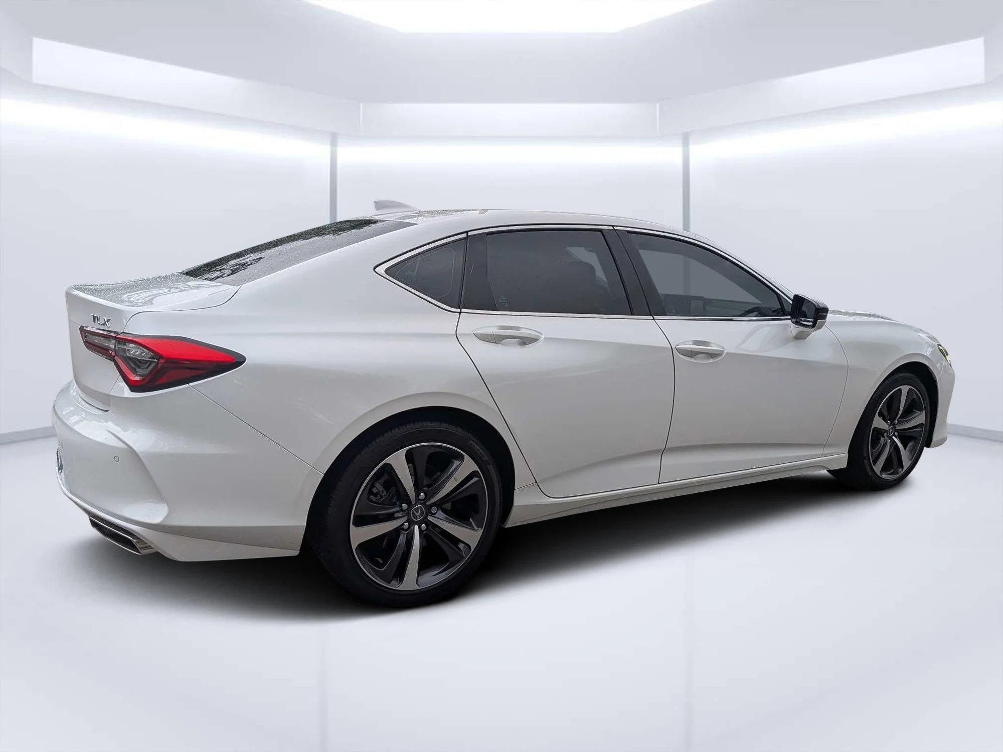 2025 Acura TLX Technology Package - Photo 43