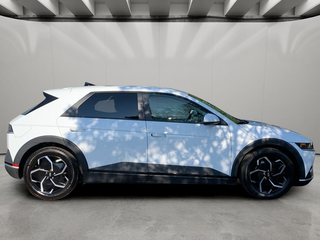 2024 Hyundai IONIQ 5 SE - Photo 6