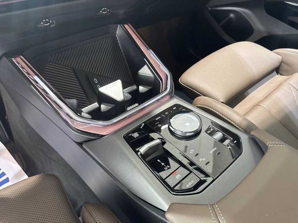 Certified Used 2026 White BMW 30 xDrive image 20