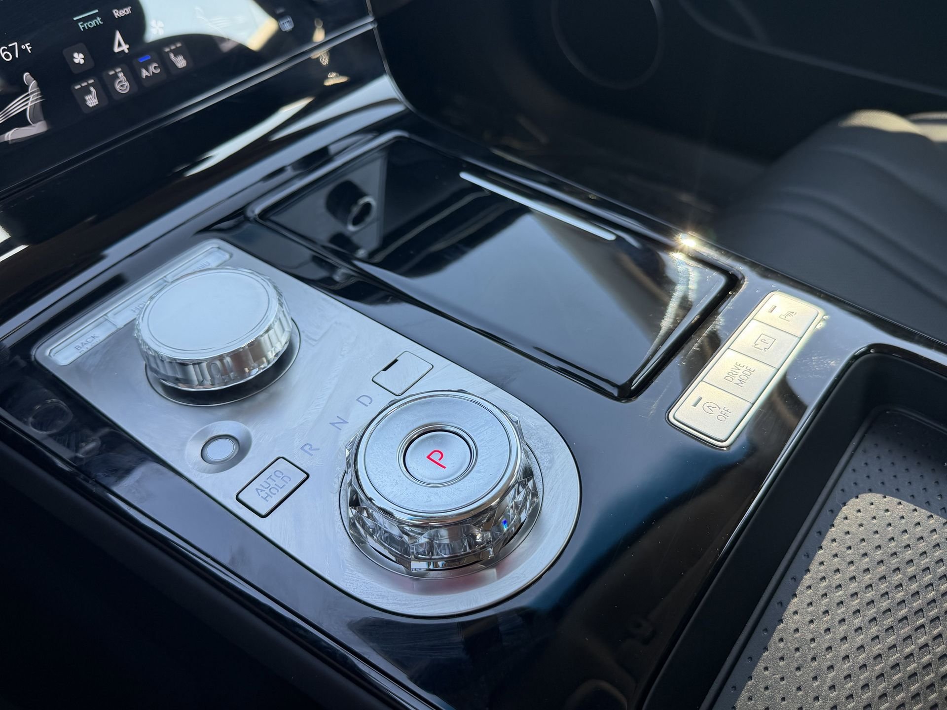 2025 GENESIS G80 Base - Photo 28