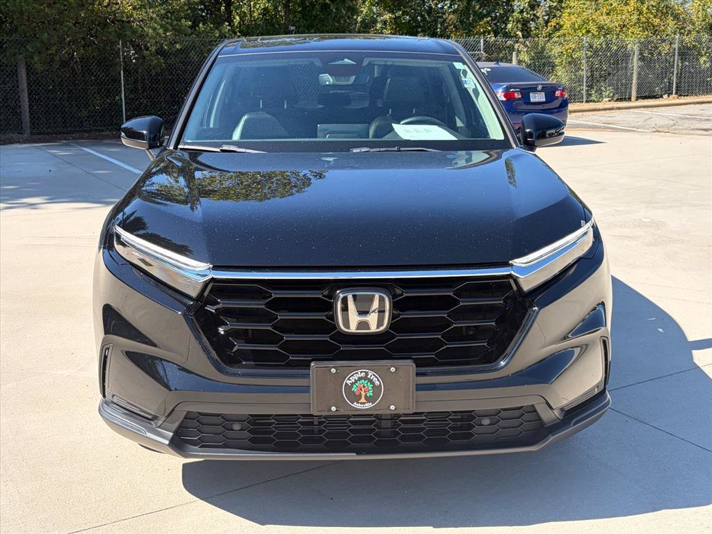 2024 Honda CR-V EX-L - Photo 29