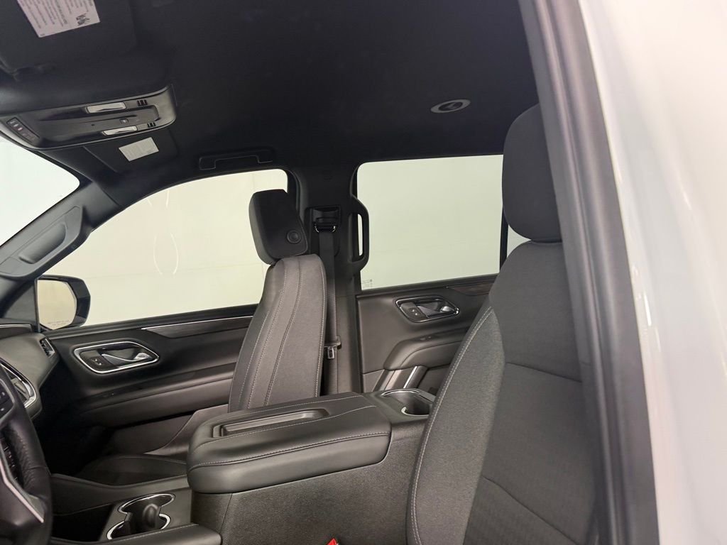 Used 2024 Summit White Chevrolet LS image 24