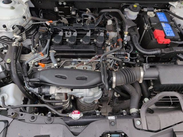 2023 Honda Accord LX - Photo 41