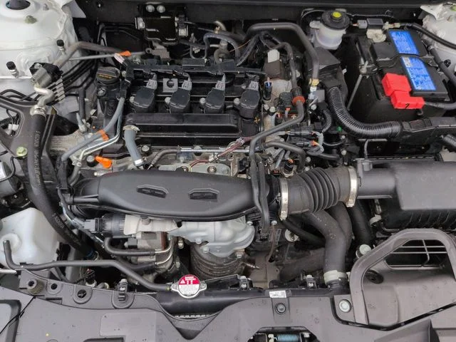 2023 Honda Accord LX - Photo 41
