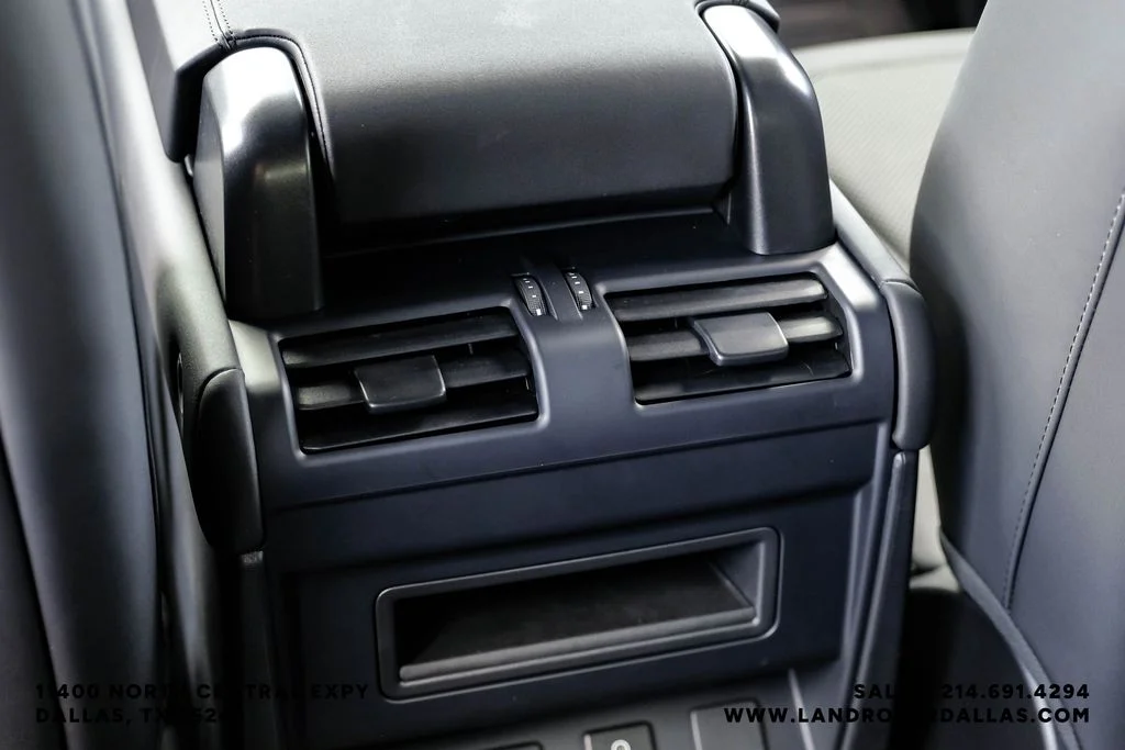 Used 2026 Black Land Rover S image 41