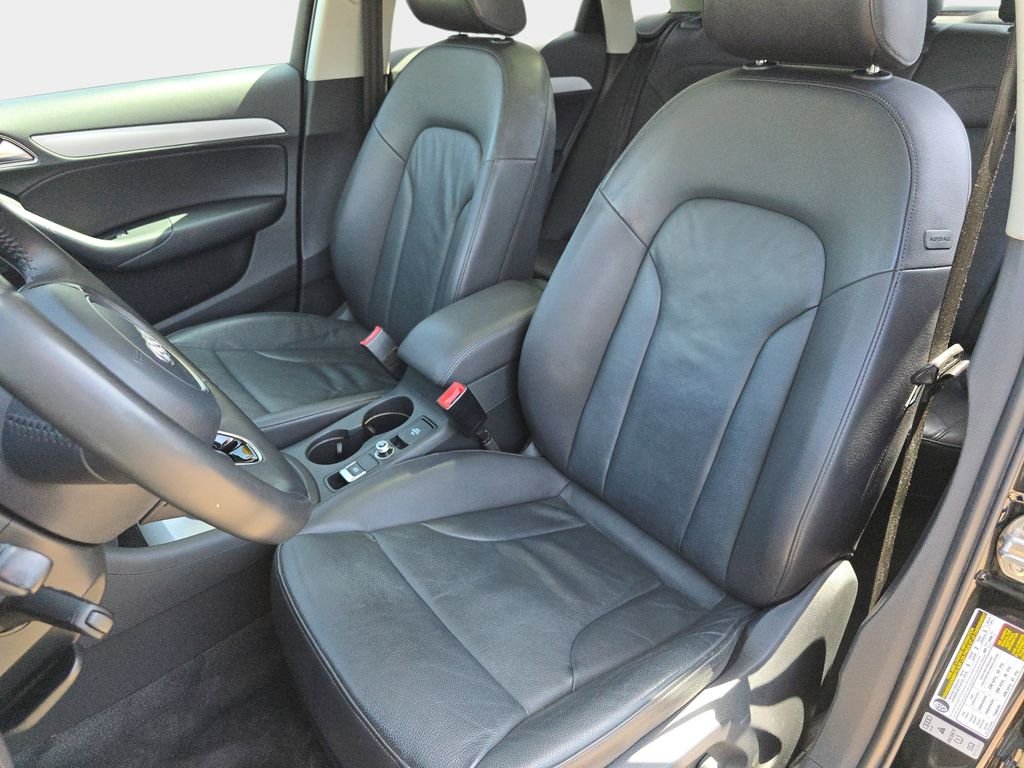Used 2017  Audi 2.0T Premium image 17