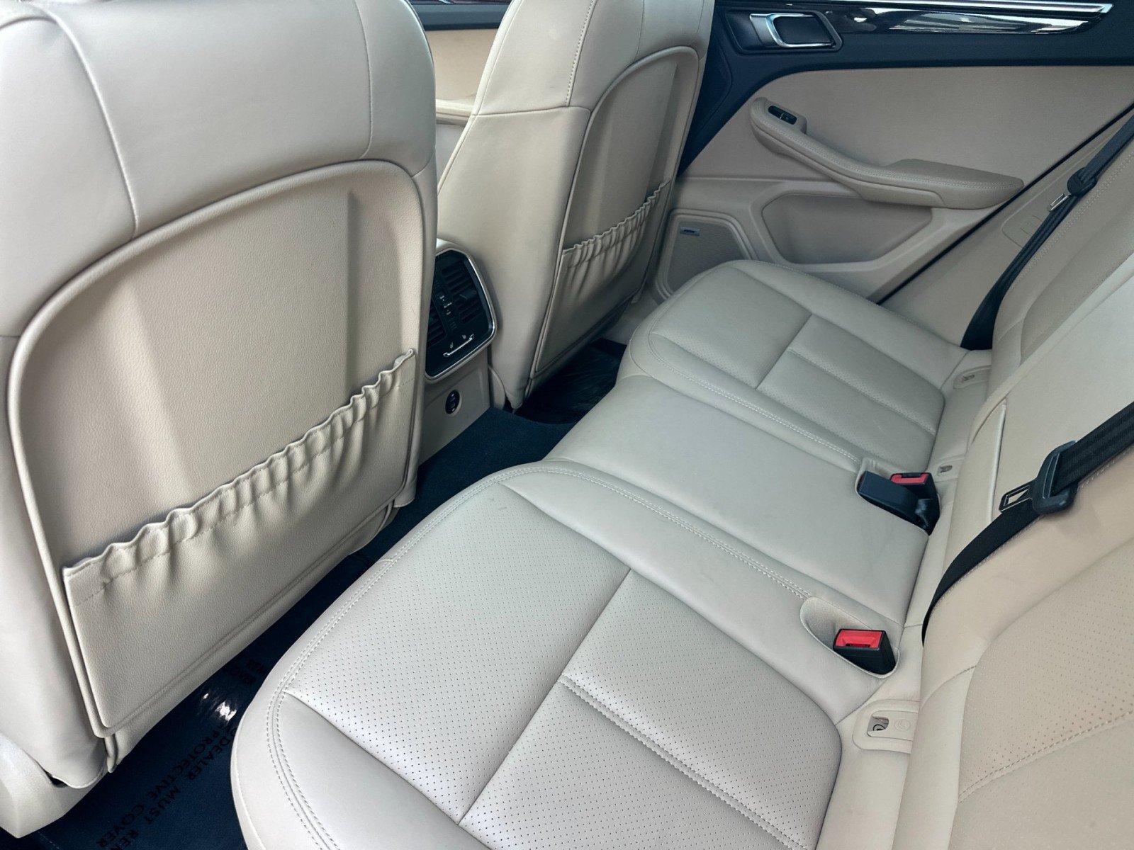 Used 2024 Black Porsche  image 13