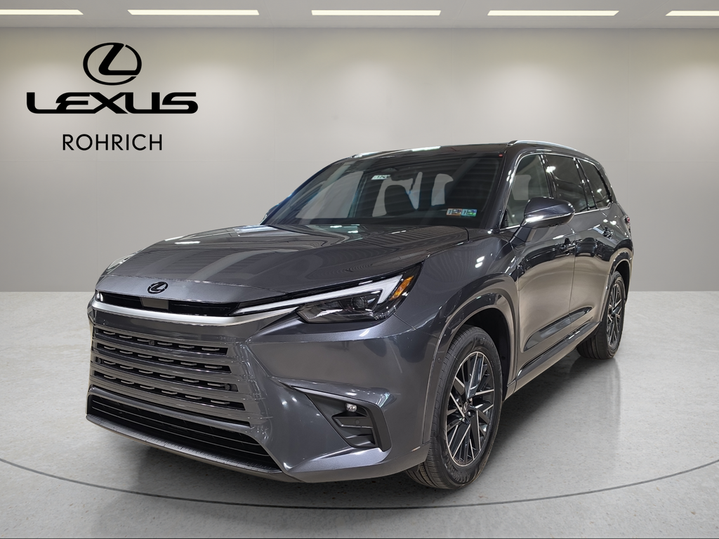 2026 Lexus TX  350 PREMIUM AWD