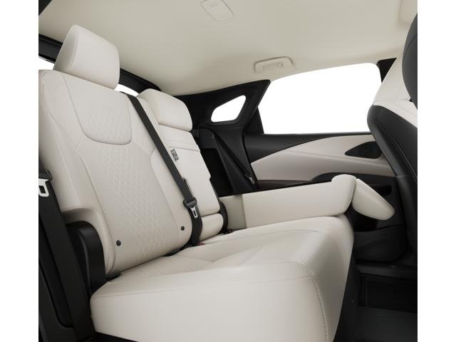 New 2026 Cloudburst Gray Lexus PREMIUM PLUS image 7