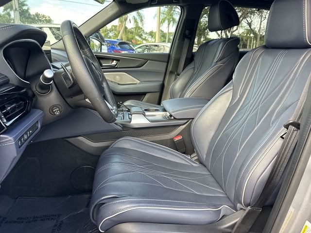 2024 Acura MDX Type S w/Advance Package - Photo 11