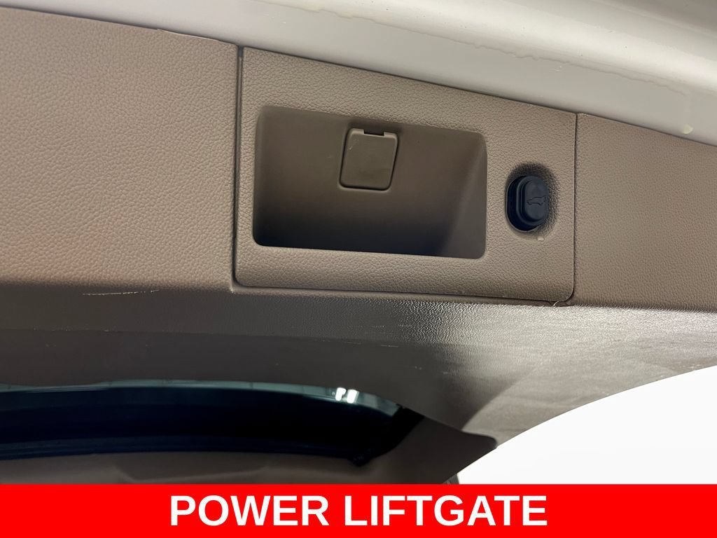 Certified Used 2016 SUMMIT WHITE Chevrolet LT image 54