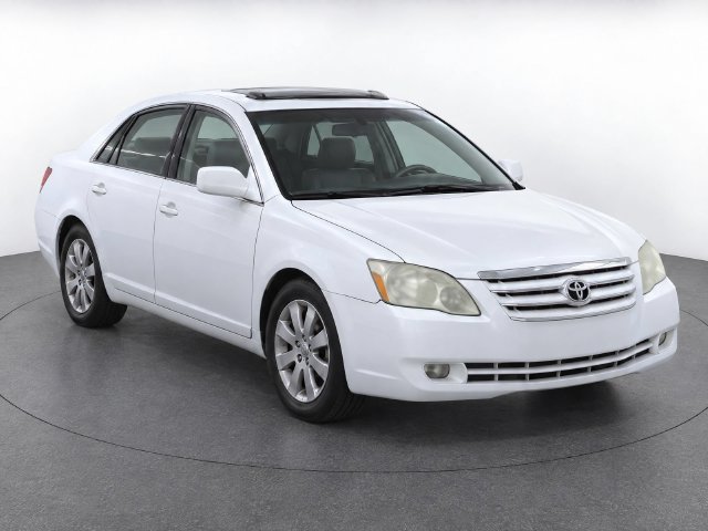 2006 Toyota Avalon XL
