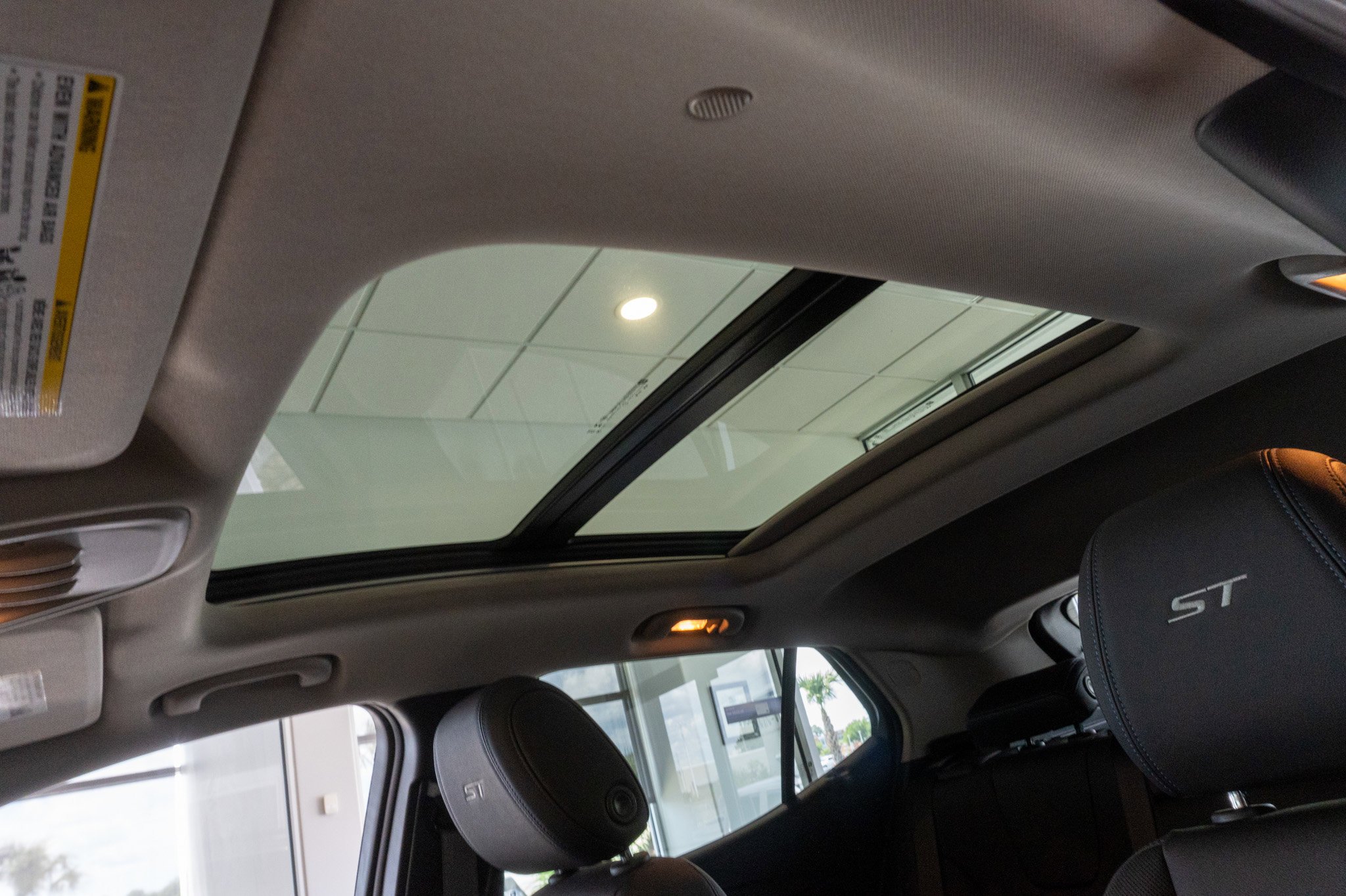 2026 Buick Encore GX Sport Touring - Photo 25