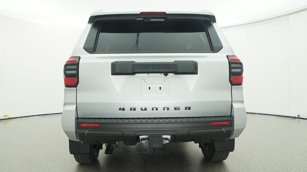 Certified Used 2026 Cutting Edge Toyota SR5 image 30