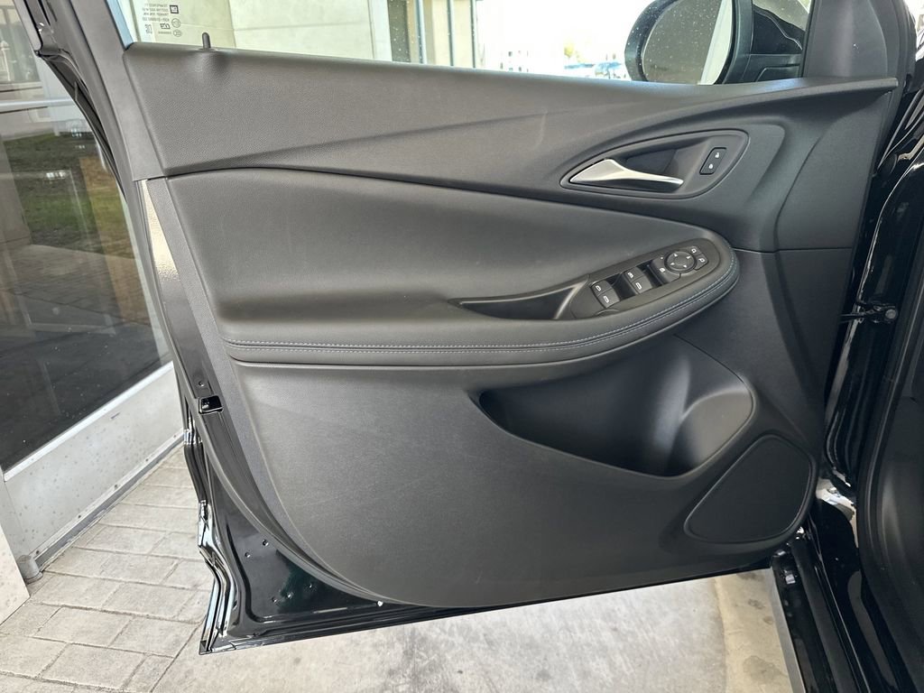 2026 Buick Encore GX Sport Touring - Photo 10