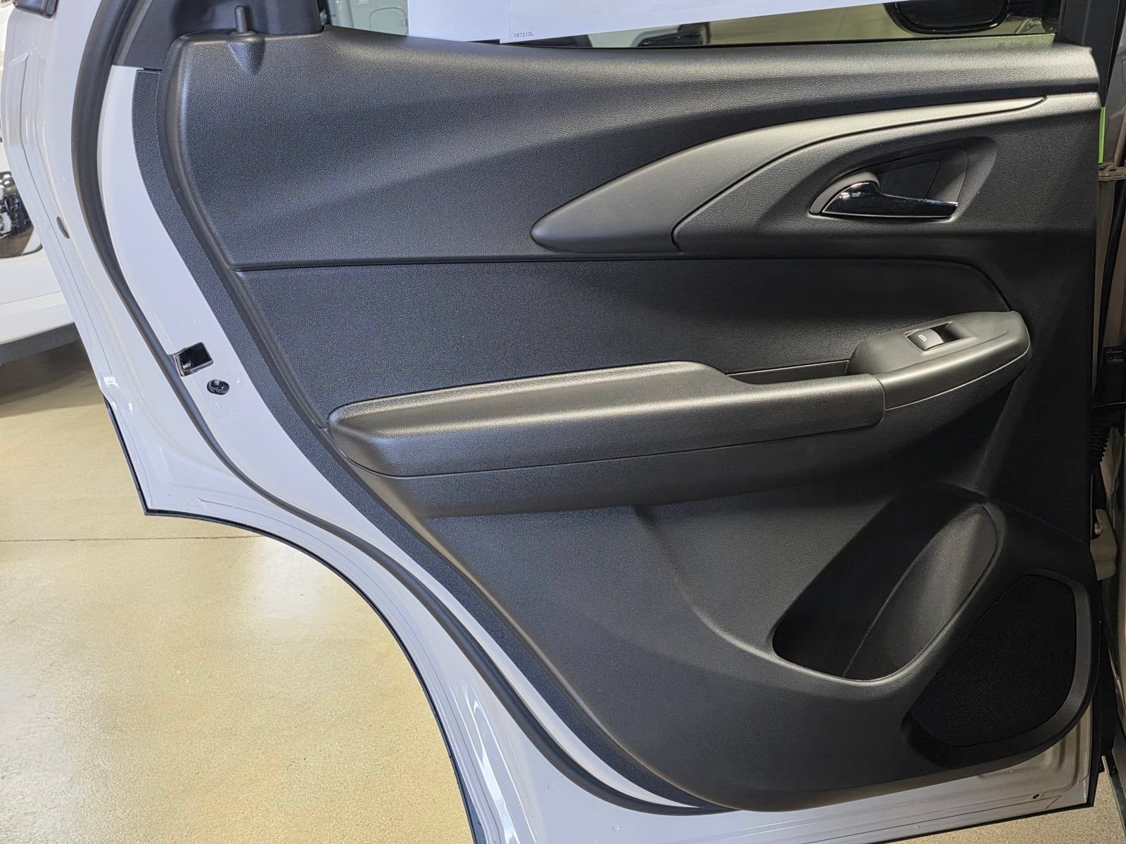 2026 Chevrolet Trailblazer Activ - Photo 13