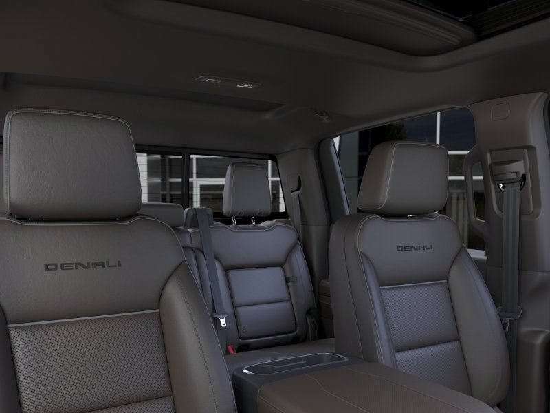 2026 GMC Sierra 1500 Denali - Photo 24