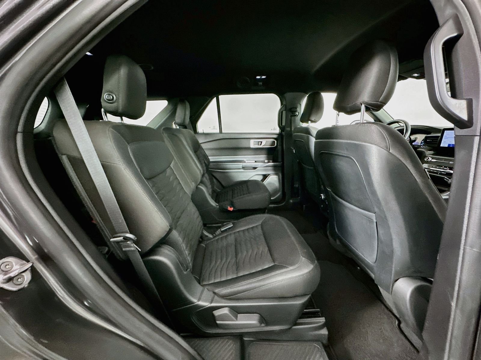 Used 2020 Magnetic Metallic Ford XLT image 26