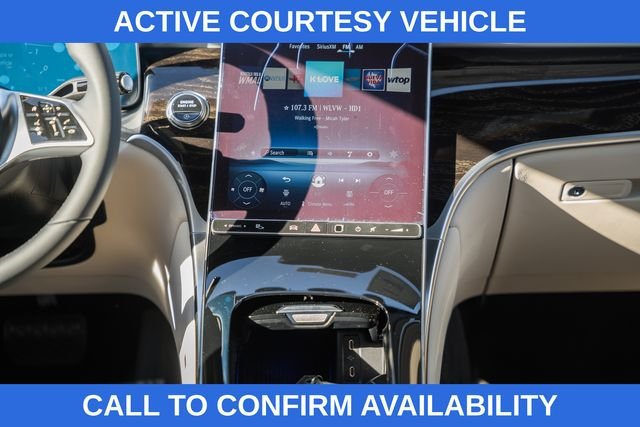 Certified Used 2026 White Mercedes-Benz GLC 300 image 21