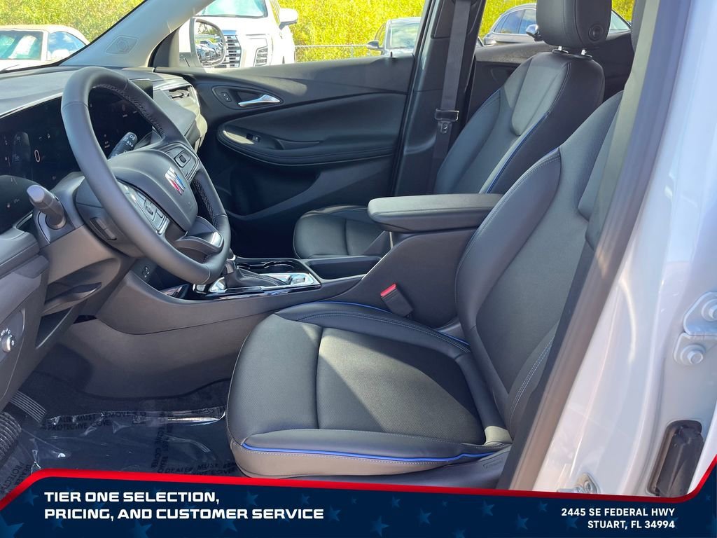 2026 Buick Encore GX Sport Touring - Photo 9