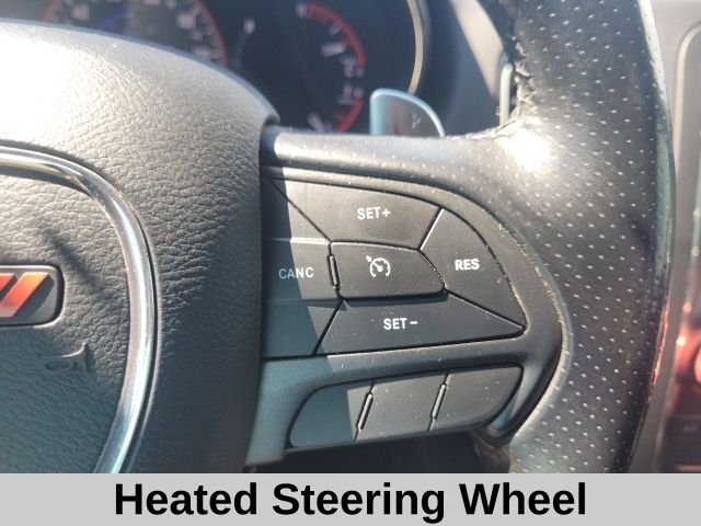 Used 2020 Red Line Dodge GT Plus image 11