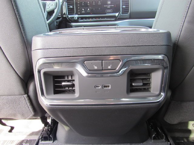 New 2026 Titanium Rush Metallic GMC SLT image 30