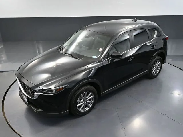 2023 Mazda CX-5 S Select Package - Photo 55