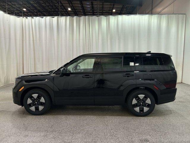 2026 Hyundai Santa Fe SE - Photo 6